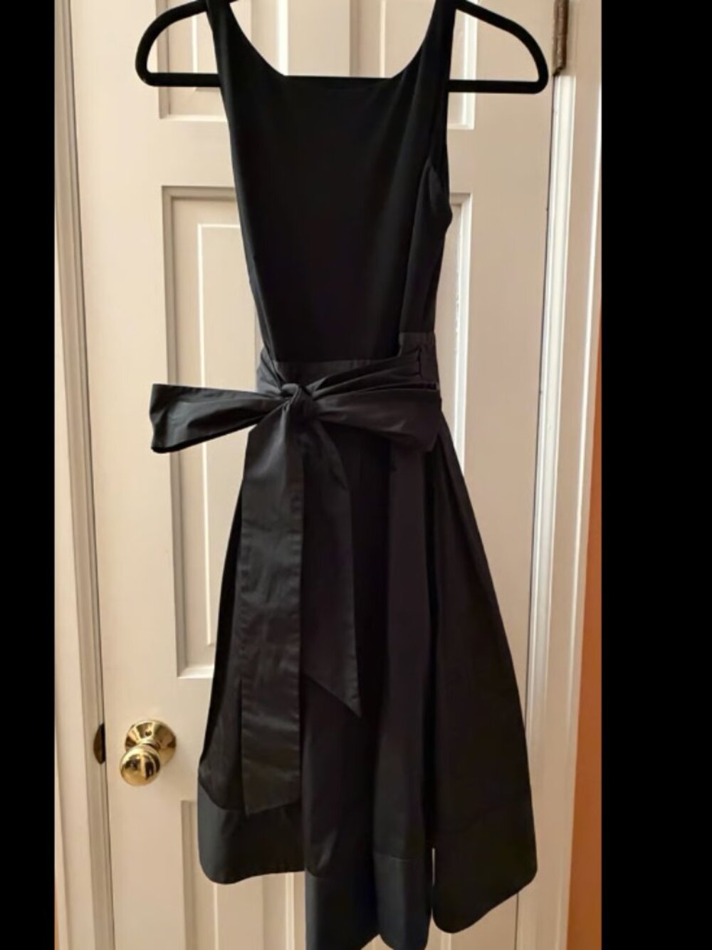 Lauren Ralph Lauren cocktail dress